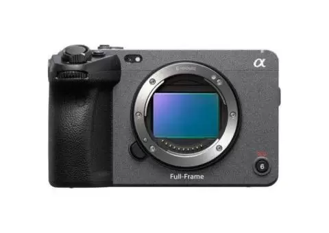 Shop For SONY FX3 at Affodable Price in UK