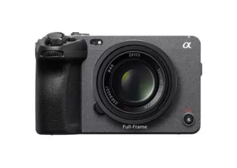 Shop For SONY FX3 at Affodable Price in UK - 2/2