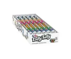Wholesale Laffy Taffy Rope 2 Flavour Mystery Swirl Candy Supplier in Preston, Uk