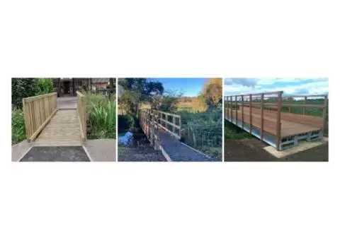 Vehicle Bridge Kit
