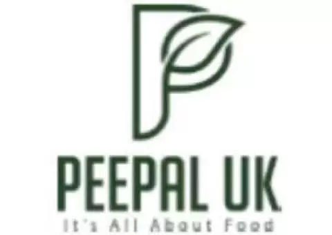 Corporate Events Catering by Peepal UK