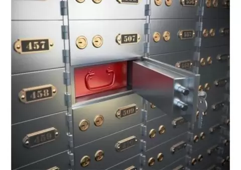 Keep Your Valuables Safe with London’s Best Security