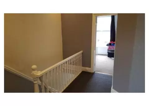 Explore Student Living on Charles Berrington Road, Liverpool - 4/4