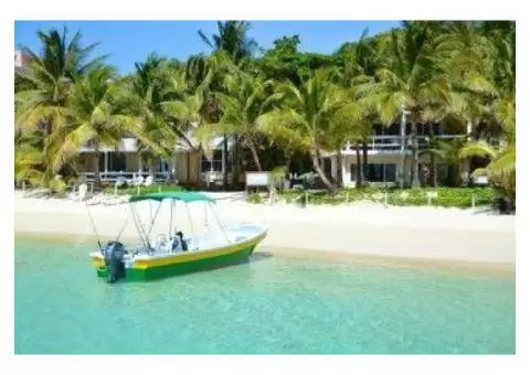 Discover the Best Vacation Rentals in the Caribbean for Your Dream Getaway - 3/19