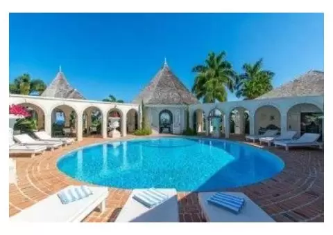 Discover the Best Vacation Rentals in the Caribbean for Your Dream Getaway - 4/19