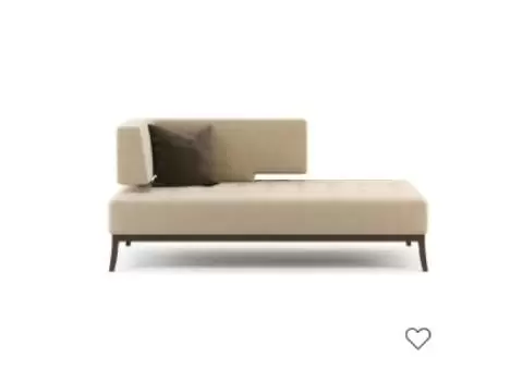 Buy Luxury Chaise Lounges | Decofetch | London | UK - 1/3