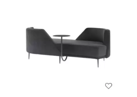 Buy Luxury Chaise Lounges | Decofetch | London | UK - 2/3