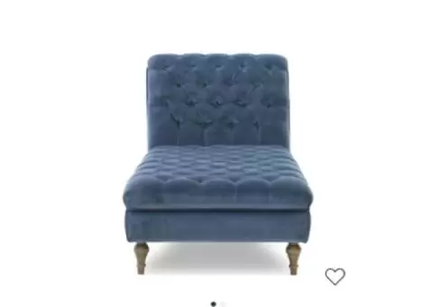 Buy Luxury Chaise Lounges | Decofetch | London | UK - 3/3