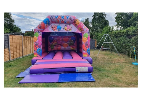 Bouncy Castle Hire Ipswich - 3/7