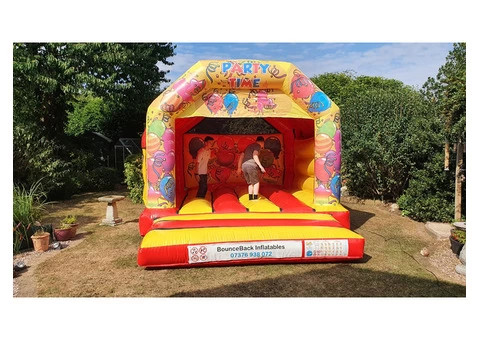 Bouncy Castle Hire Ipswich - 4/7