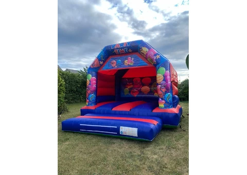 Bouncy Castle Hire Ipswich - 5/7
