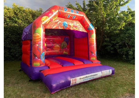 Bouncy Castle Hire Ipswich - 6/7