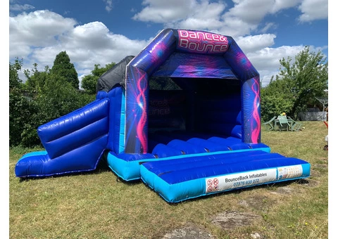 Bouncy Castle Hire Ipswich - 7/7