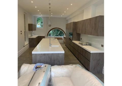 Best Basement Refurbishment in Barnet