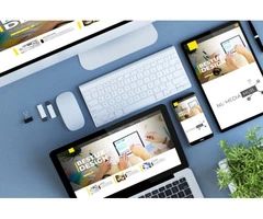 Craft A Bespoke Website Design To Make Your Online Presence Prominent