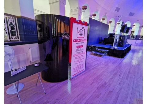 Photo Booth Hire - 9/9