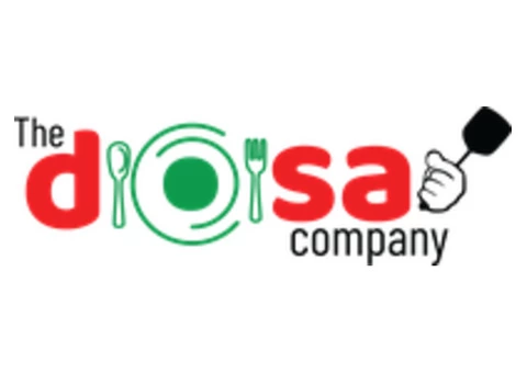 The Dosa Company l Indian Vegetarian Restaurant Surbiton, Tolworth
