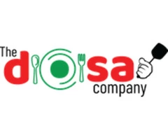 The Dosa Company l Indian Vegetarian Restaurant Surbiton, Tolworth