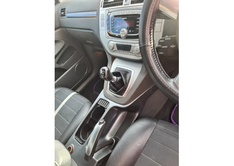 Ford kuga titanium tdci estate - 6/9