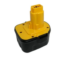 12V Dewalt DC9071 Power Tool Battery