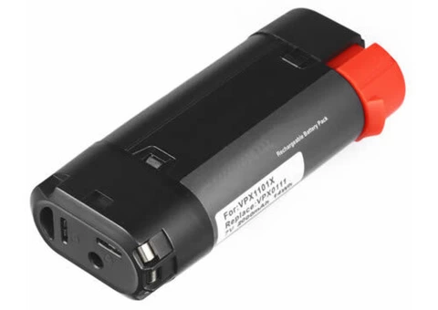 Black & Decker VPX0111 Power Tool Battery