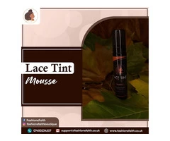 Lace Tint Mousse