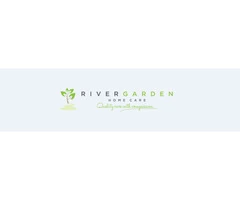 Highly experienced nursing home care at River Garden Care