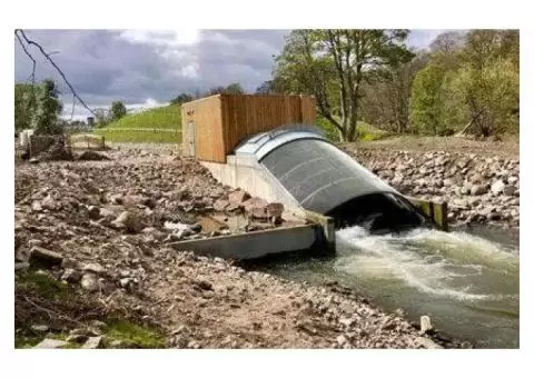 Comprehensive Commercial Groundworks Aberdeen Services - 1/5