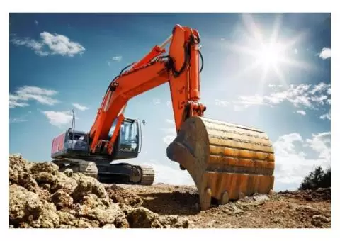 Comprehensive Commercial Groundworks Aberdeen Services - 2/5