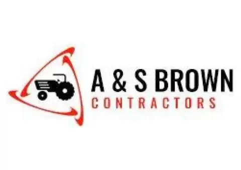 Comprehensive Commercial Groundworks Aberdeen Services - 4/5