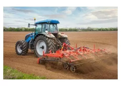 Comprehensive Commercial Groundworks Aberdeen Services - 5/5