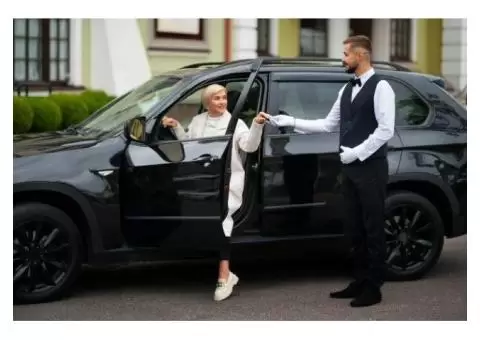 Book Chauffeur London – Luxury Travel Redefined