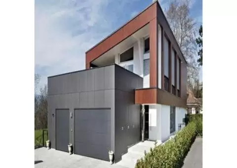 Durable Cembrit Cempanel Boards – CSS CLADDING LTD