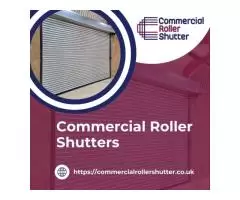 Scope of Top Commercial Roller Shutter
