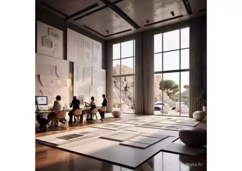 Top Architecture and Interior Design Services in Ibiza