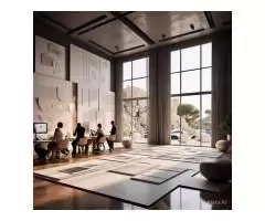 Top Architecture and Interior Design Services in Ibiza