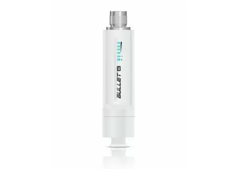 Access point UBIQUITI BULLETAC-IP67 White - Qubyk UK