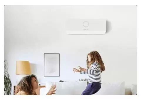 Expert Air Conditioning Installation, Maintenance, and Repair Services in Bristol & Bath