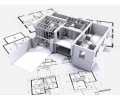 Reliable CAD Conversion Services for Your Projects – Fast & Accurate