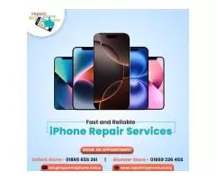 iPhone Repair Near Oxford