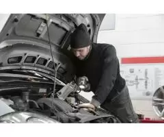 Car Windscreen Replacement