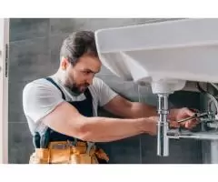 Professional Plumbing Services in Edinburgh - Your Trusted Experts