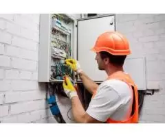 Professional Electric Services by Profit Electric