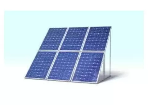 ⚡ Go Solar Today – Affordable and Eco-Friendly!