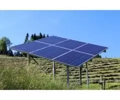 ???? Harness the Power of the Sun – Switch to Solar!