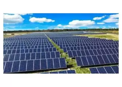 ???? Solar Panels for Every Home – Act Now!