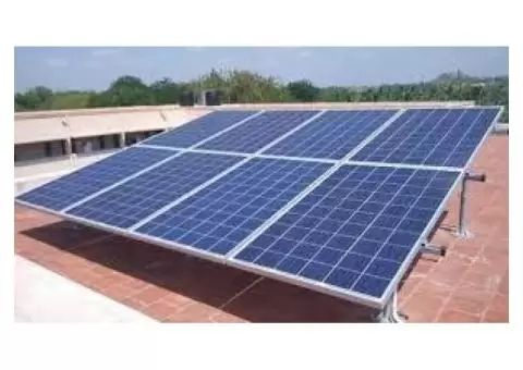 Cut Your Energy Costs – Install Solar Panels Now!