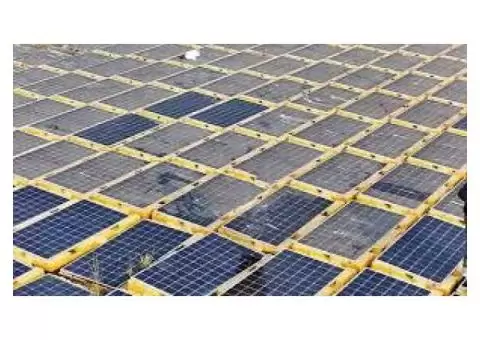 ???? Top-Quality Solar Panels at Unbeatable Prices!