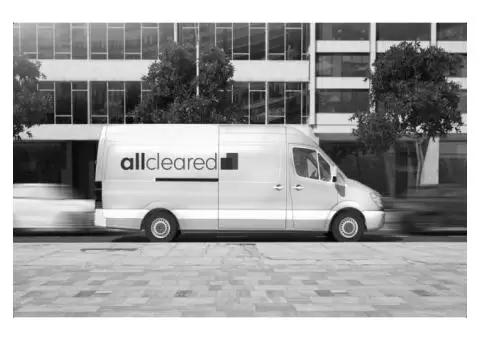 Professional House Removals in Nottingham – All CLEARED NOTTINGHAM