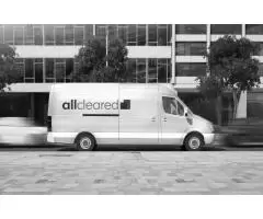 Professional House Removals in Nottingham – All CLEARED NOTTINGHAM
